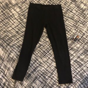 Girl’s leggings